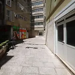 “Minipalais” Apartment In The Heart Of Zadar